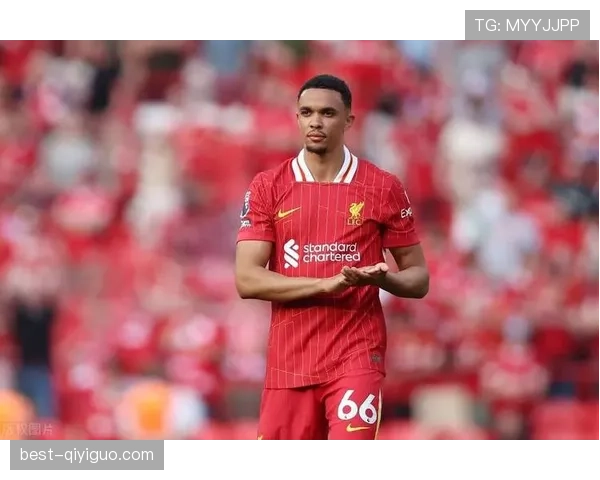 特伦特·亚历山大-阿诺德：英超后卫助攻纪录解析