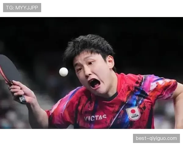 张本智和赛场外的夜生活，比你我想象还疯狂…