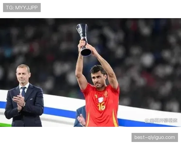 罗德里：欧冠+4英超+欧洲杯+金球奖的荣誉收割机