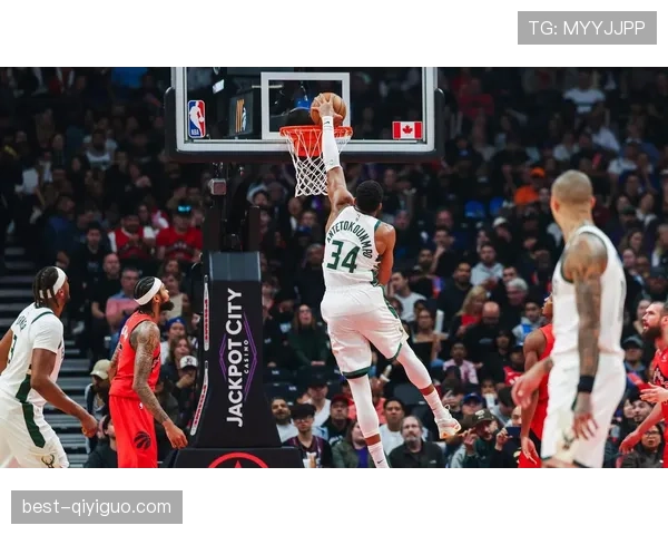 米德尔顿挡拆拉扯为字母哥制造空位效率较季中回升