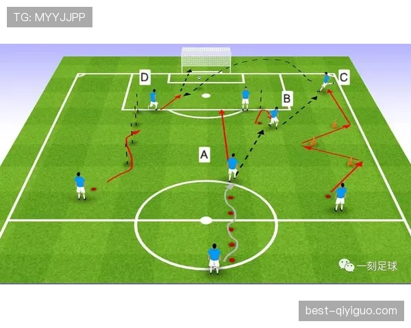 维蒂尼亚的小范围摆脱与出球能力解析