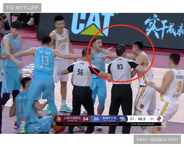 恢复比赛规则详解：裁判何时允许中断后重新开始比赛