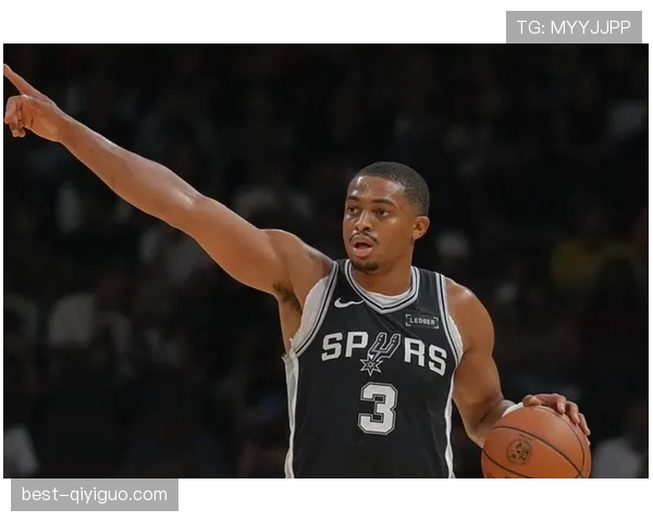 凯尔登·约翰逊单打得分上涨显著 提升马刺关键时刻攻击力