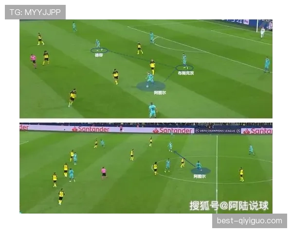 多特蒙德中场连接断裂问题，从推进阶段到失控的表现波动及其对球队影响逐步显现