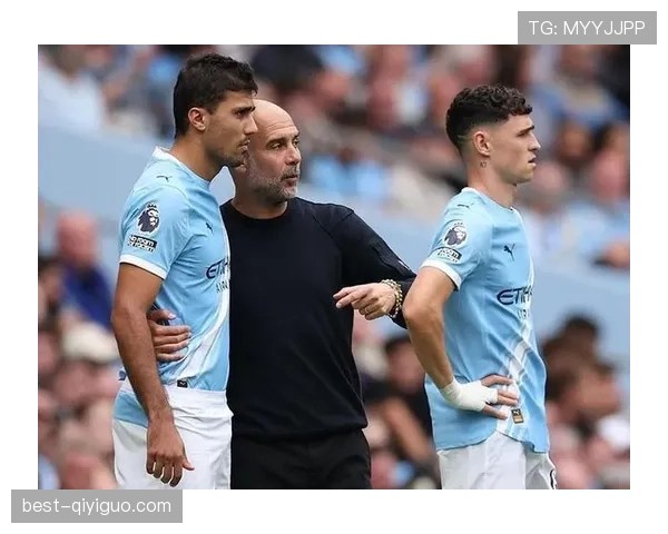 曼城的阵容深度依旧豪华，但结构是否合理？