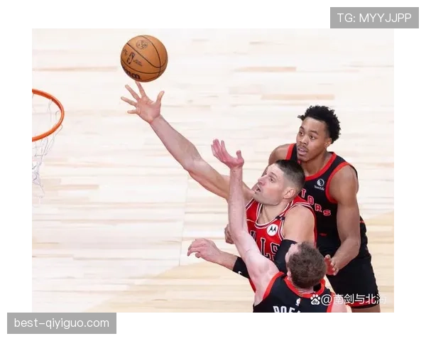 武切维奇挡拆创造高效得分率助魔术内线拉开与对手差距